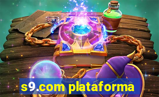 s9.com plataforma